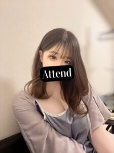 Attend (アテンド) 桃宮ゆらの