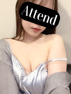 Attend (アテンド) 西山はるな