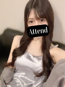 Attend (アテンド) 川上まりさ