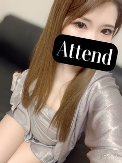 Attend (アテンド) 天月れな