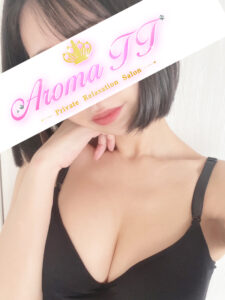 AromaT＋ (アロマティープラス) 矢代みお