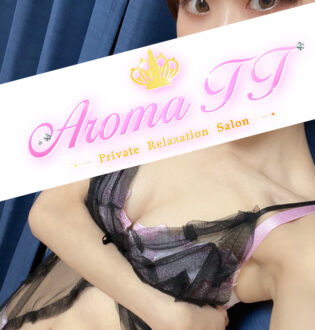 AromaT＋ (アロマティープラス) 南みう