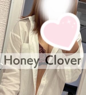 Honey Clover (ハニークローバー) 滝華みわ