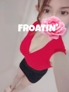 FROATIN’ (フロウティン) 風間いろは