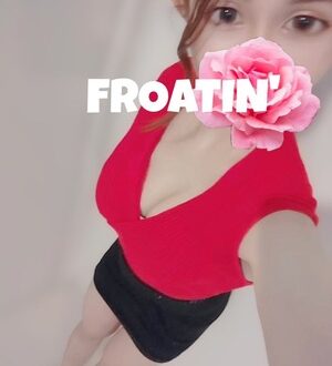 FROATIN’ (フロウティン) 風間いろは