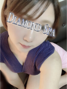 DIAMOND SPA (ダイヤモンドスパ) 鮫村じゅり