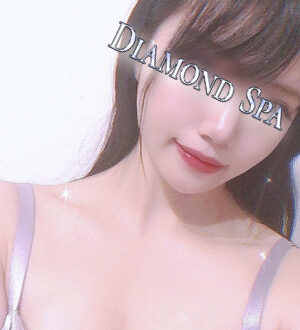 DIAMOND SPA (ダイヤモンドスパ) 天使めい