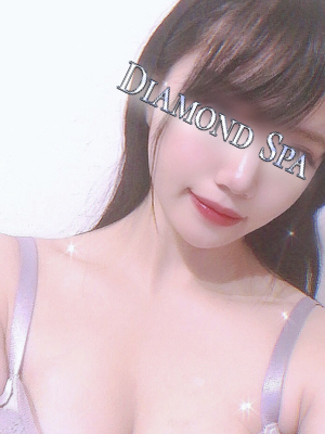 DIAMOND SPA (ダイヤモンドスパ) 天使めい