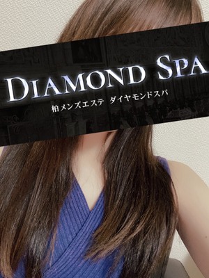 DIAMOND SPA (ダイヤモンドスパ) 上原ことり