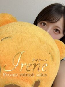 Irene -アイリーン- 蒼井めぐみ