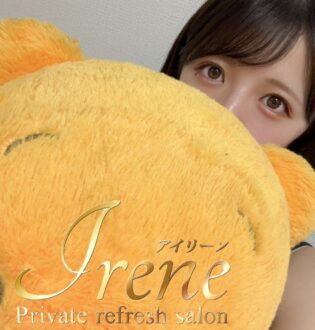 Irene -アイリーン- 蒼井めぐみ