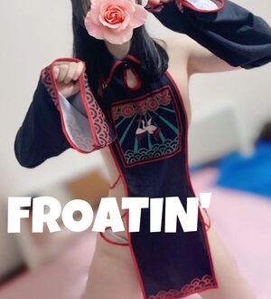 FROATIN’ (フロウティン) 矢地ひとか