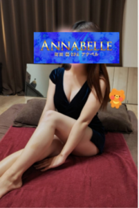 Annabelle (アナベル) ねね