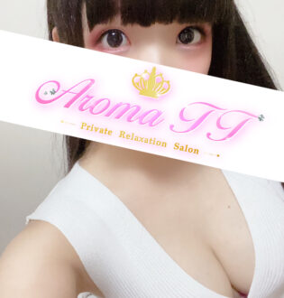 AromaT＋ (アロマティープラス) 鶴見もも