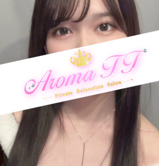 AromaT＋ (アロマティープラス) 木村ななせ