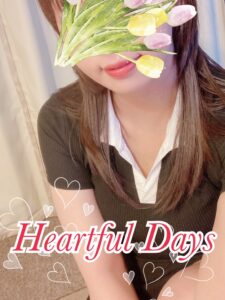 Heartful Days (ハートフルデイズ) ゆゆ