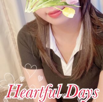 Heartful Days (ハートフルデイズ) ゆゆ