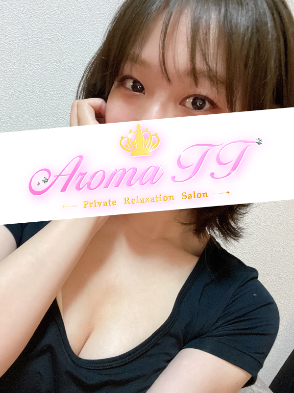 AromaT＋ (アロマティープラス) 西野りな