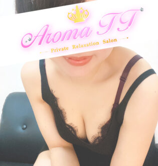 AromaT＋ (アロマティープラス) 芹沢るな