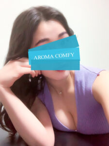 AROMA COMFY (アロマコンフィ) くら