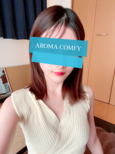 AROMA COMFY (アロマコンフィ) ゆあ