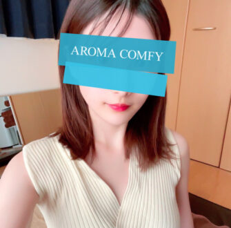 AROMA COMFY (アロマコンフィ) ゆあ