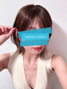 AROMA COMFY (アロマコンフィ) よつば