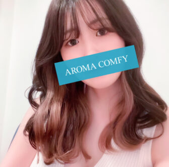 AROMA COMFY (アロマコンフィ) さきな