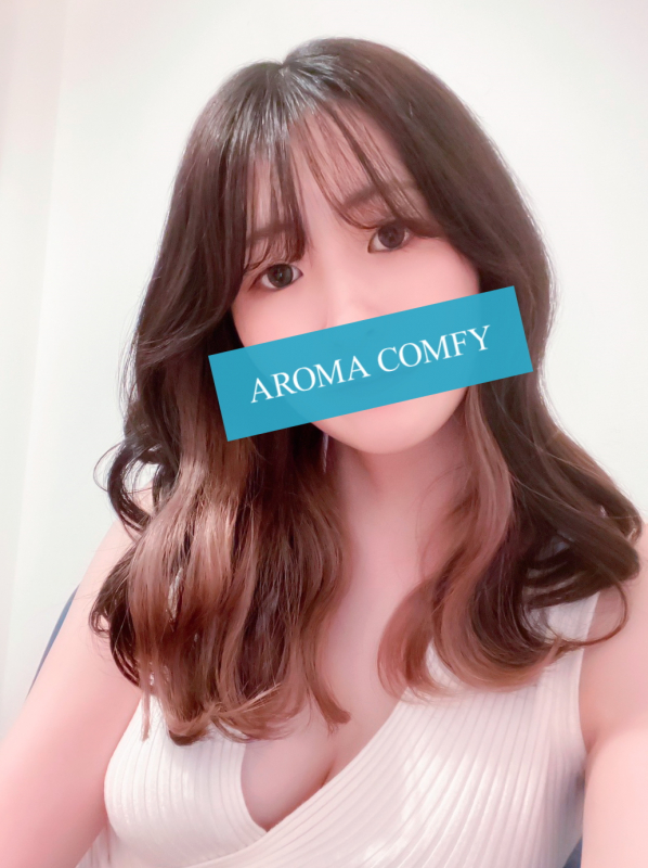 AROMA COMFY (アロマコンフィ) さきな