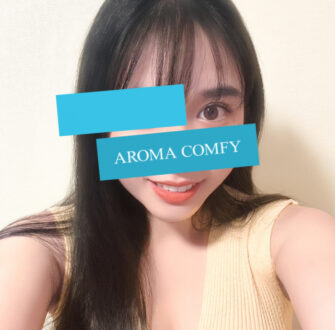 AROMA COMFY (アロマコンフィ) あのん