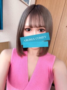 AROMA COMFY (アロマコンフィ) あやな