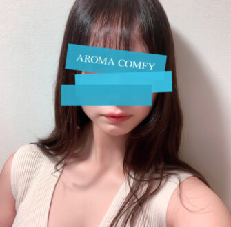 AROMA COMFY (アロマコンフィ) ゆうか