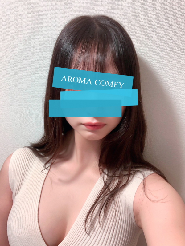 AROMA COMFY (アロマコンフィ) ゆうか