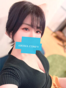 AROMA COMFY (アロマコンフィ) ゆな