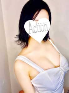 Action (アクション) 仁美にか