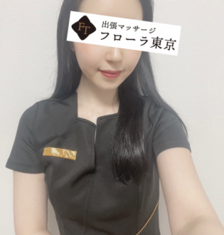 フローラ東京 山川はる