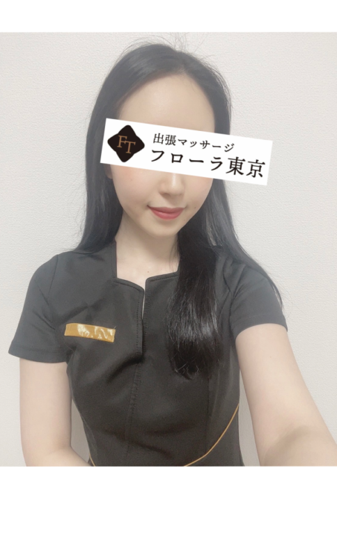 フローラ東京 山川はる