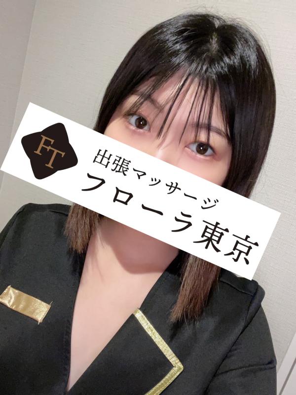 フローラ東京 岡部もえ