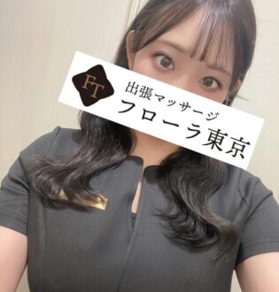 フローラ東京 野中まりあ
