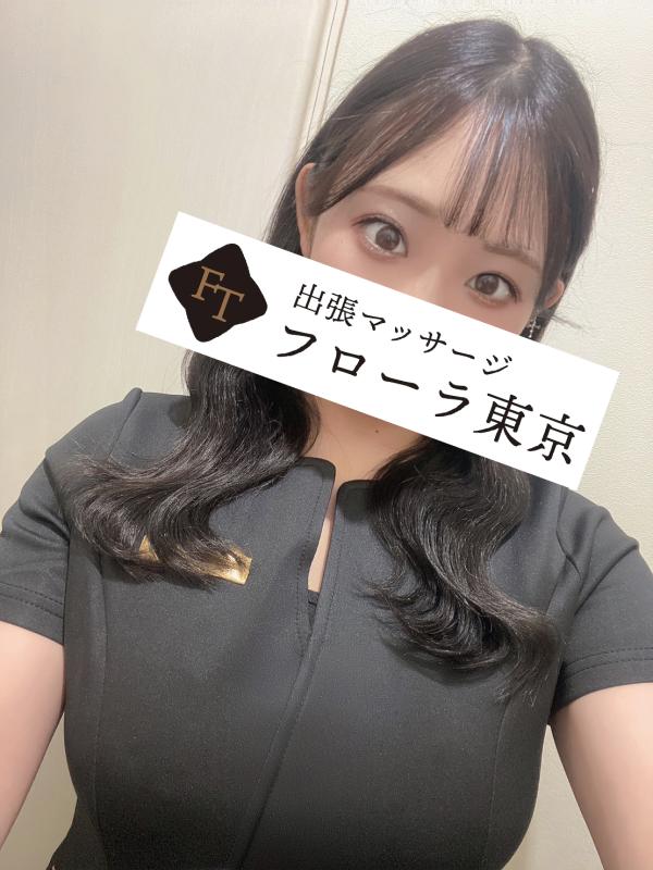 フローラ東京 野中まりあ