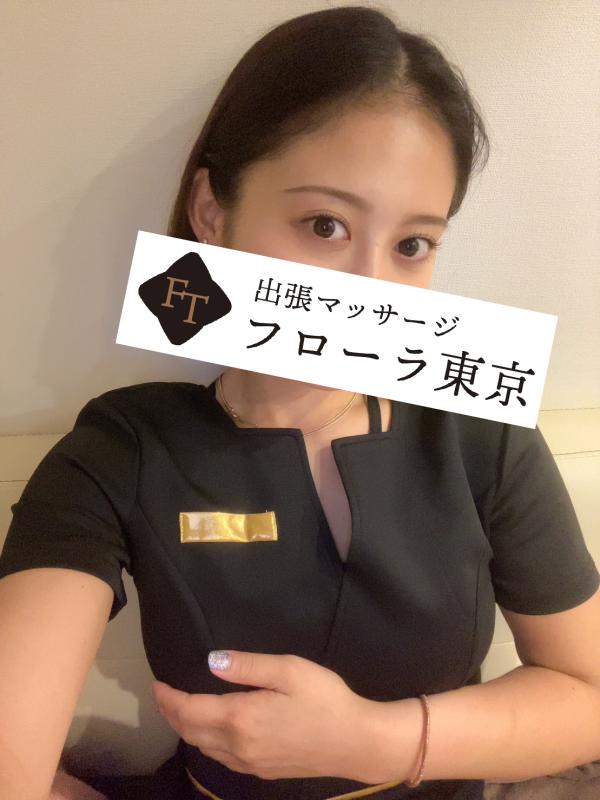 フローラ東京 山根ねお