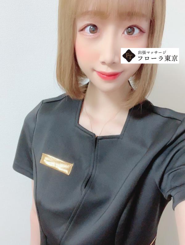 フローラ東京 川崎りんか