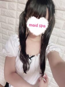 メイドSPA 杏仁豆腐