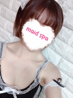 メイドSPA 東条くくる