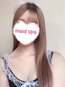 メイドSPA 浜崎あんず