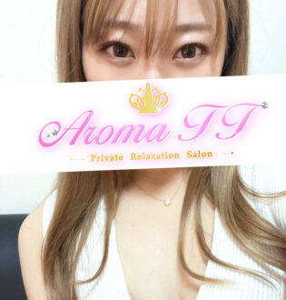 AromaT＋ (アロマティープラス) 三島ゆか