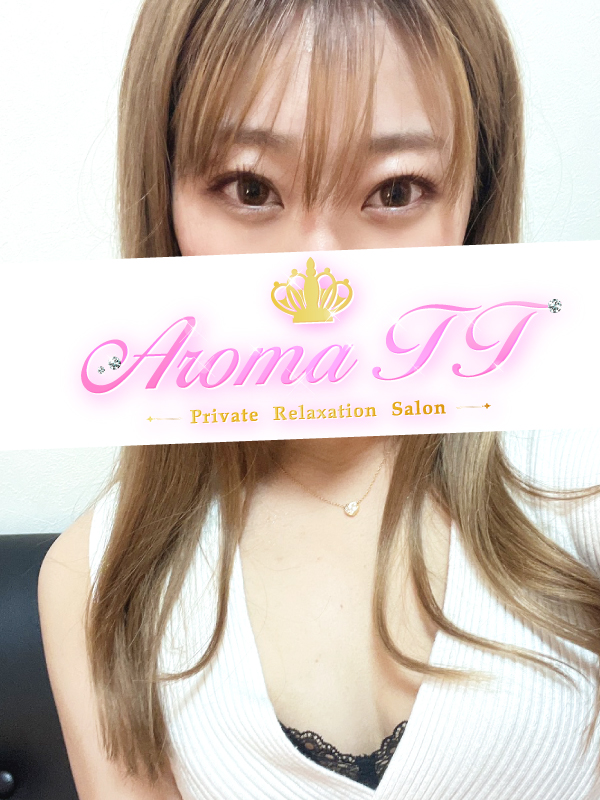 AromaT＋ (アロマティープラス) 三島ゆか
