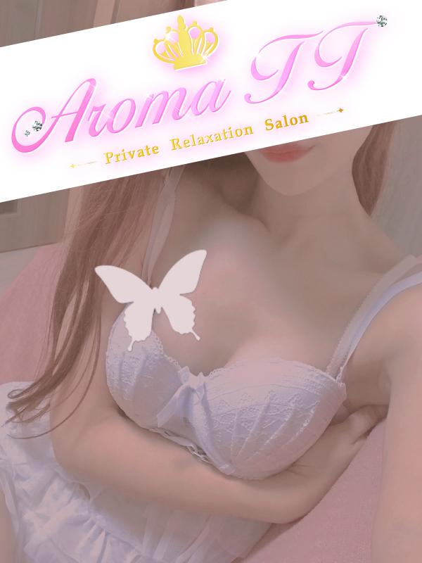 AromaT＋ (アロマティープラス) 大沢ゆみ