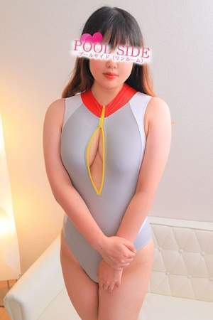 プールサイド新橋店 ましろ