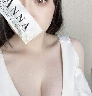 Anna (アンナ) 菜月りあ